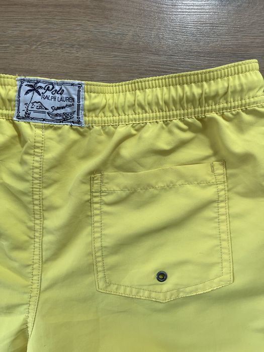 Polo Ralph Lauren мъжки плажни шорти S