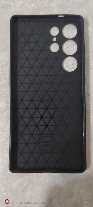 Новый чехол для Samsung galaxy S25 ultra