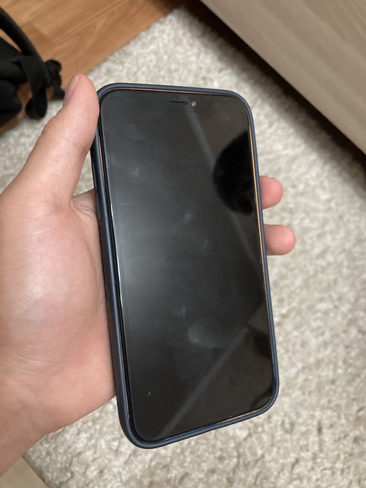 Айфон xr в корпусе 17про