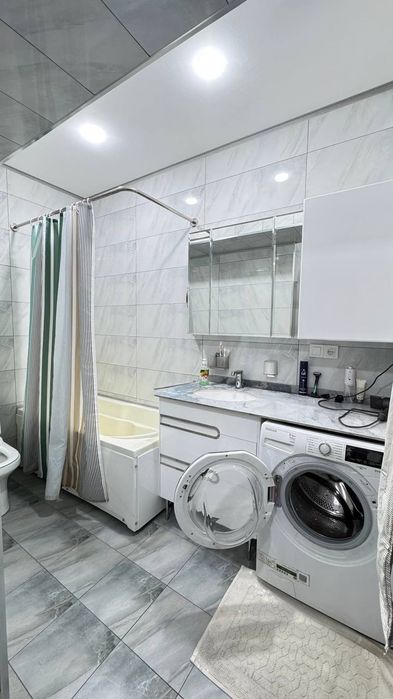 Аренда 4 комнатной квартиры  Юнусабад, Ц5 общ. площадь 128 м²