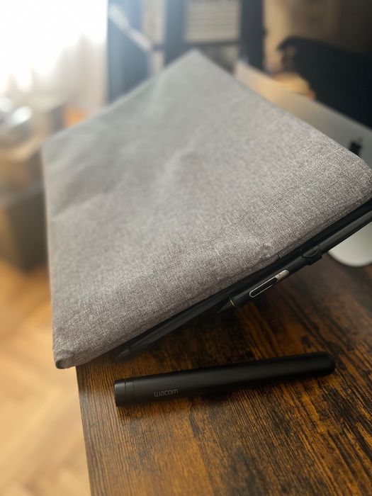 Wacom Mobile Studio Pro