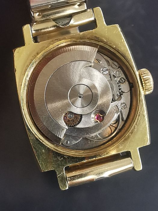 Ceas BWC Automatic Dama