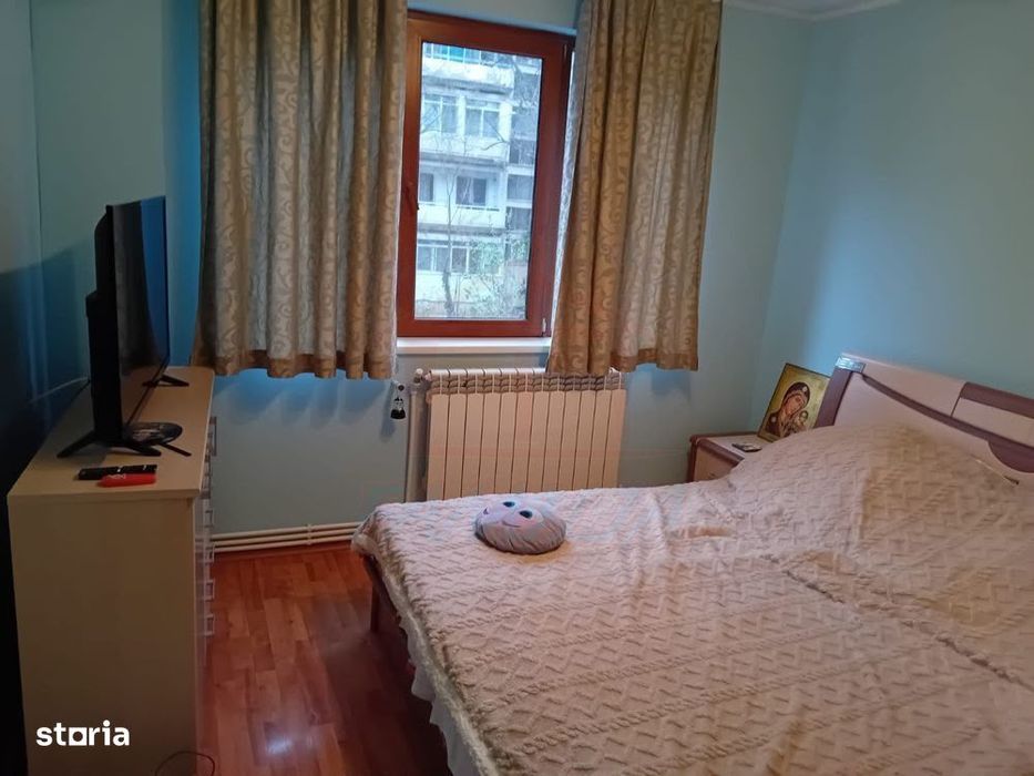 Apartament,