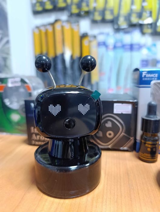 Аксессуары ароматизаторы