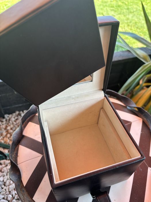 Куфарче за бижута