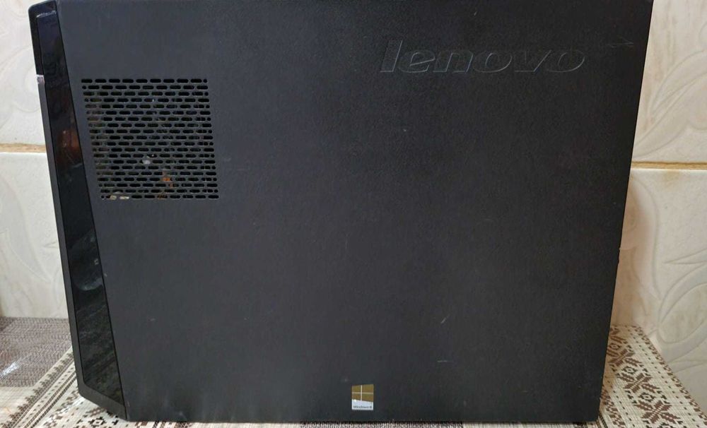 Vand Unitate Lenovo I5