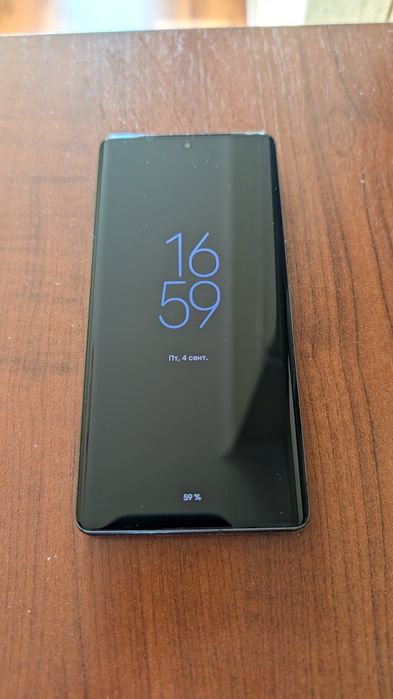 Смартфон Google pixel 7 pro