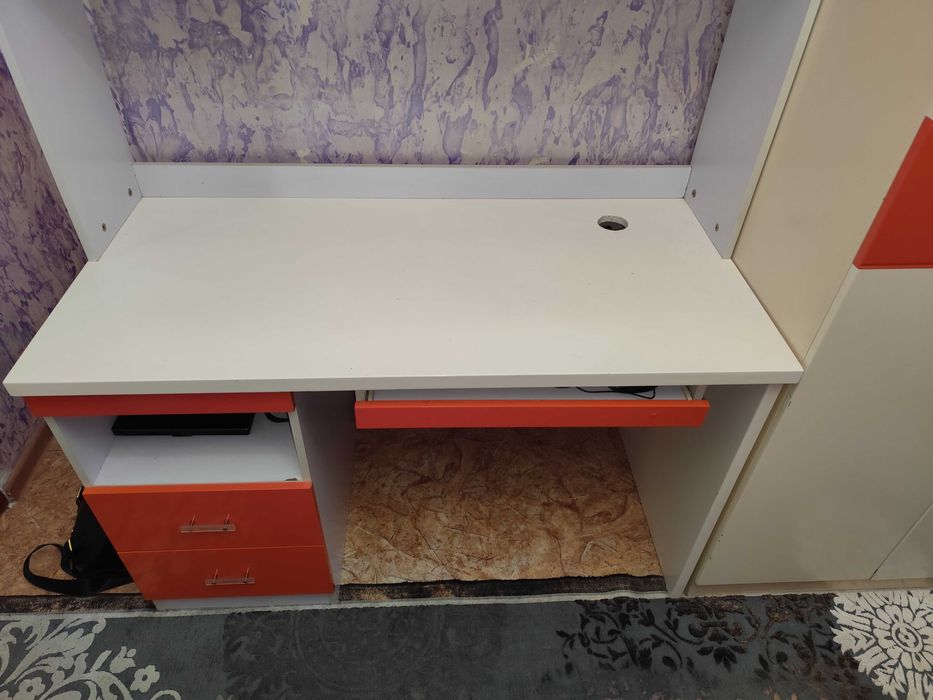 Детская, подростковая мебель