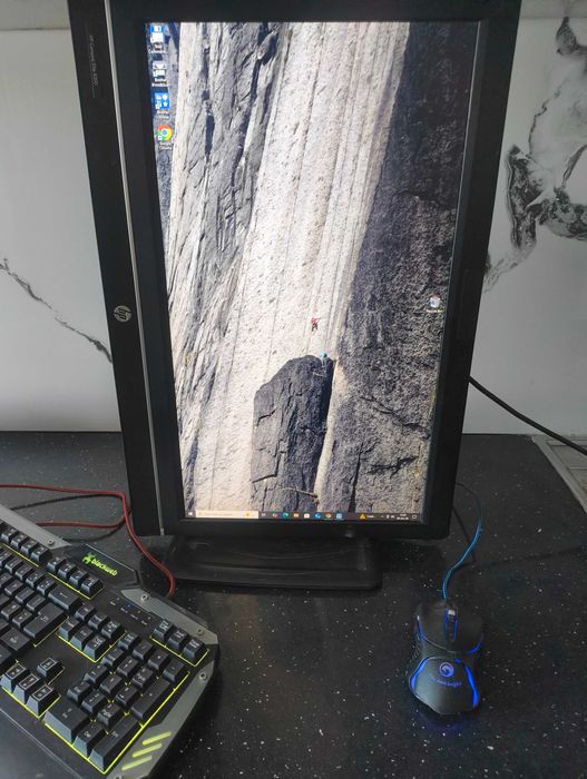 HP Compaq Elite 8300 All-in-one