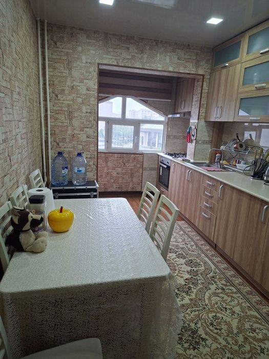 Своя! Продаётся квартира