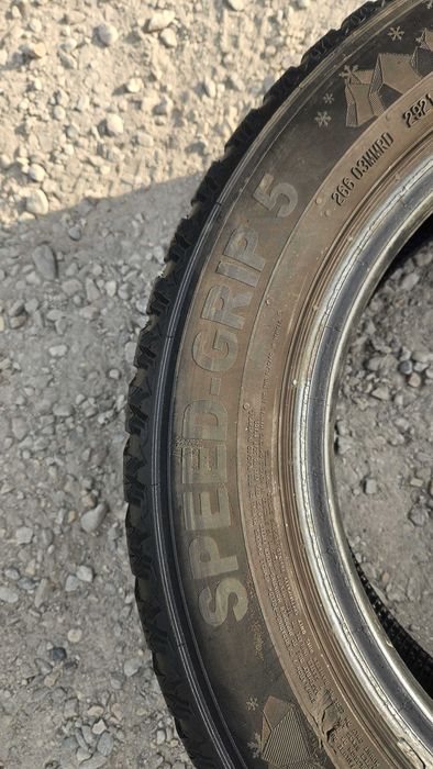 185/65 R15 • Iarna • Semperit Speed Grip 5 88T | 2 buc | Pret/buc