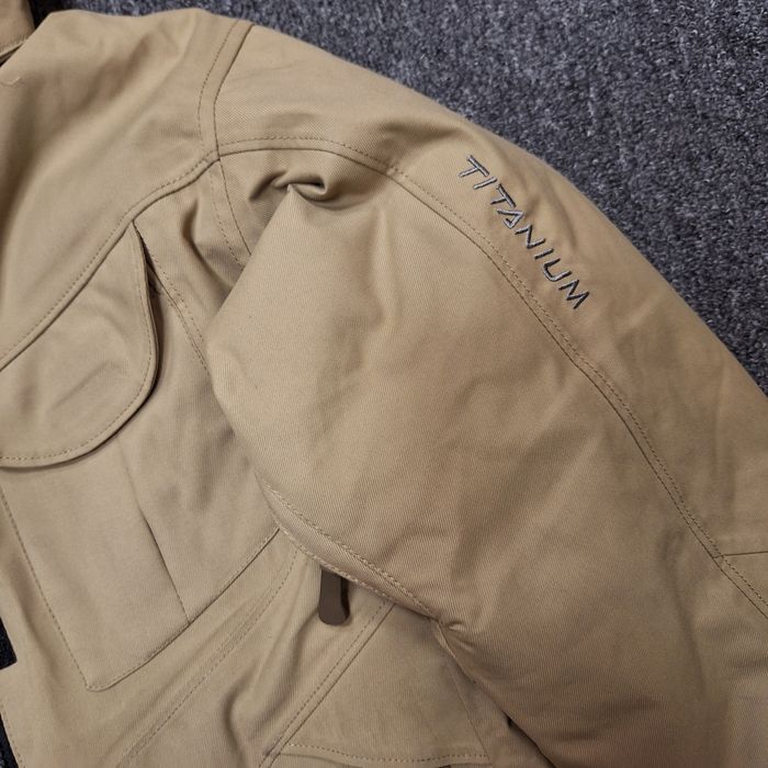 Куртка Columbia Titanium Omni-tech