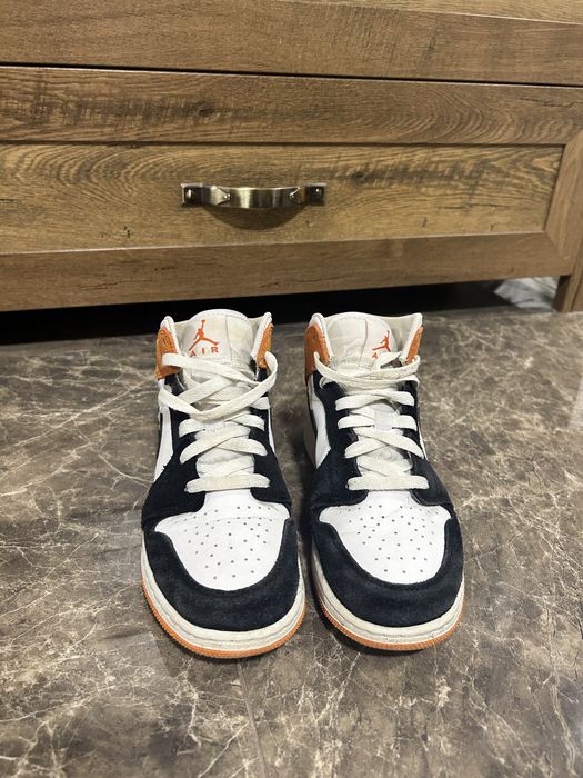 Кецове-air jordan