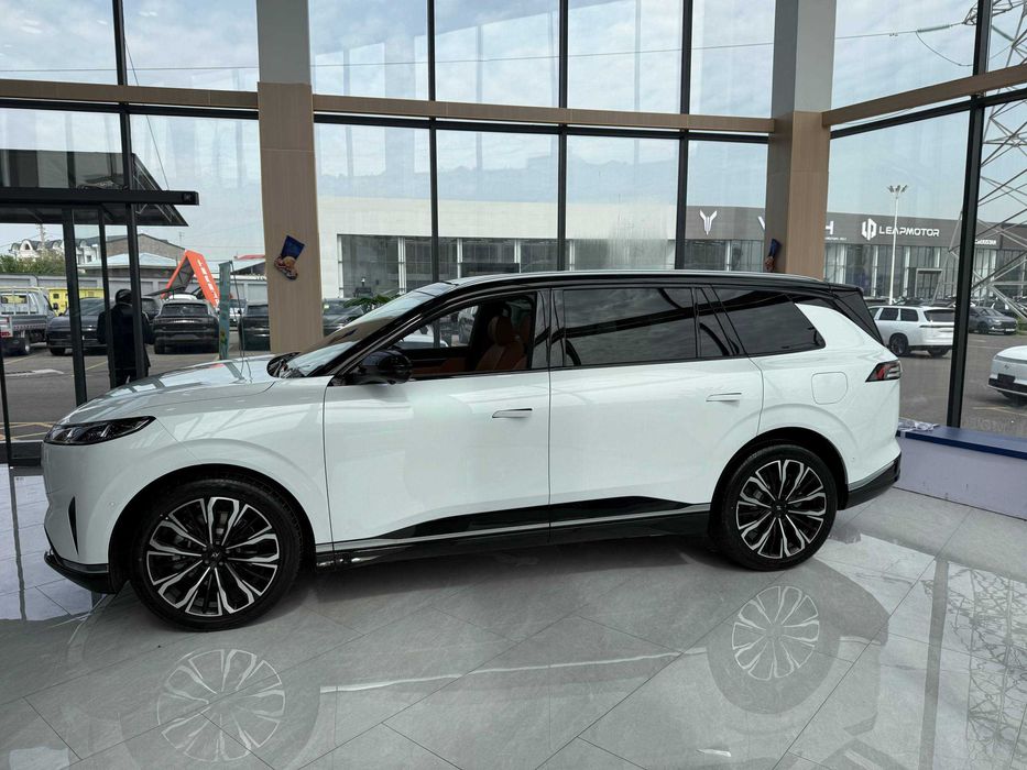 Dongfeng 008 oreginal