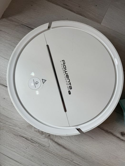 Aspirator Robot - Rowenta X-plorer Series 120