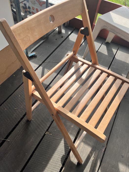 14 Scaune Ikea Terje