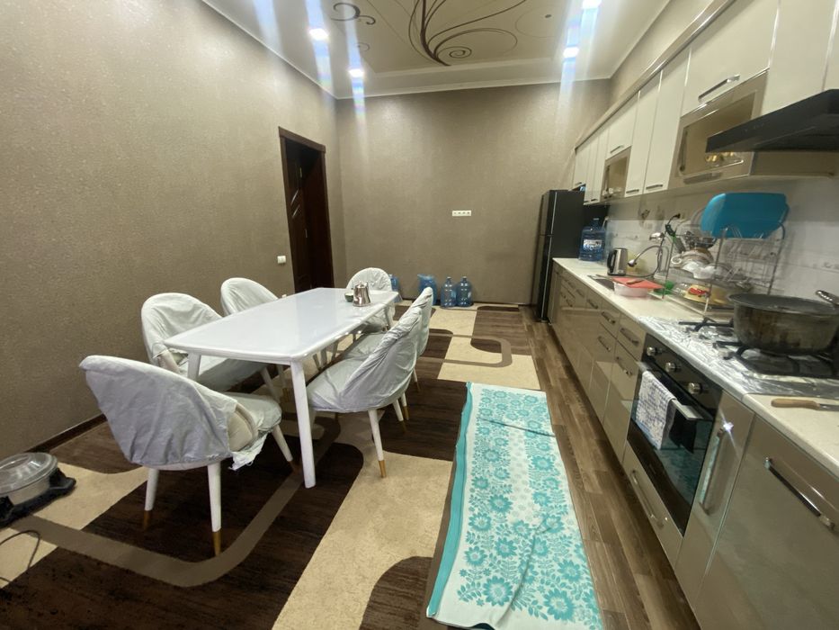 Ijaraga talaba qizlar va ayollar uchun ijaraga hovli beriladi