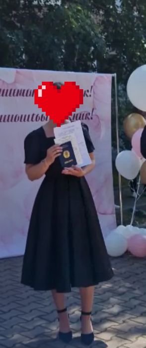 Продам платье  !