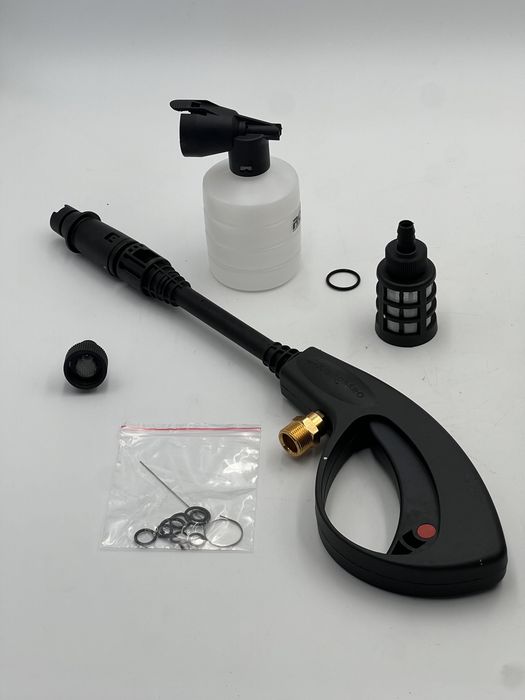 Rolf TOP-X1 ( карчер)