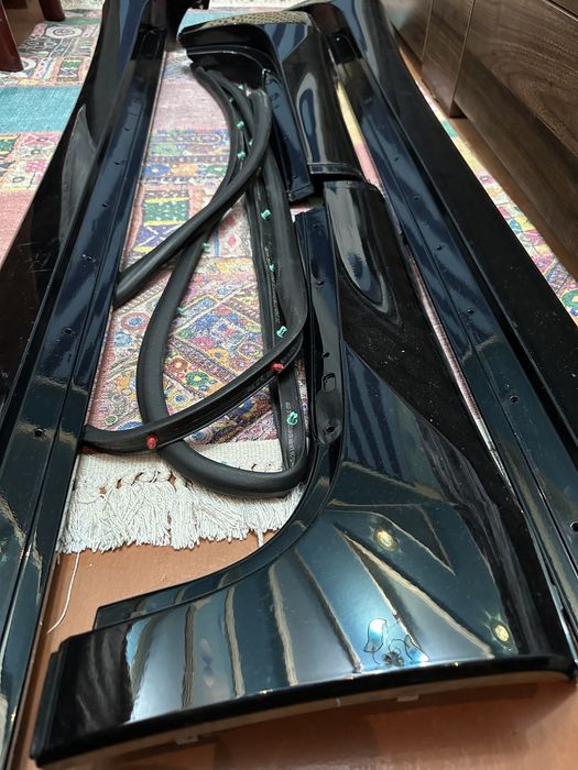 Продается Парок от Traverse 2023