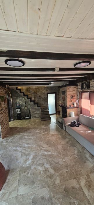 Vând casă 160 mp*  Agigea*  5 dormitoare*  2 băi  * living