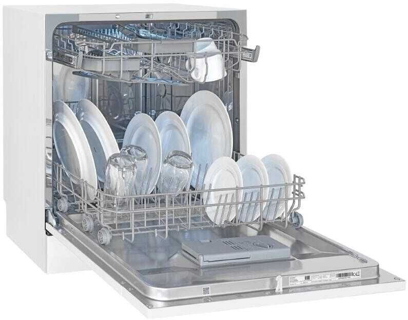 Съдомиялна кубче Exquisit GSP508-030D 55см.