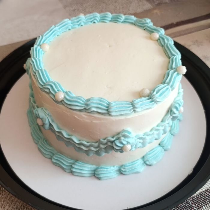 Домашние торты на заказ