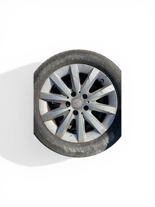 Jante aliaj R16 Mercedes 5x112 A2464010202