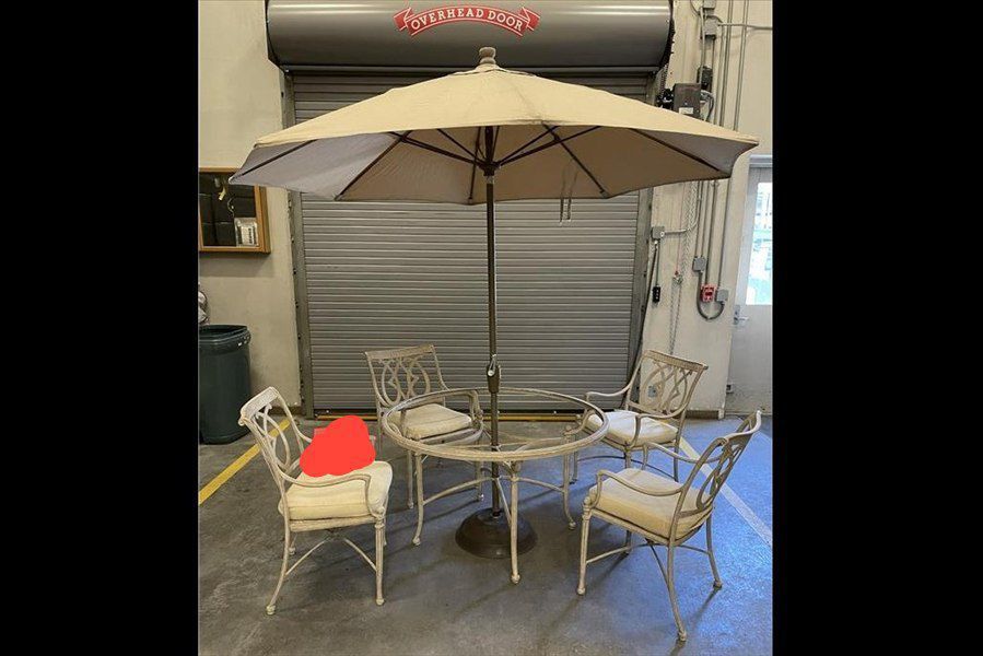 Amerikadan olib kelingan