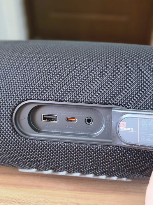 Boxă portabilă JBL Xtreme 3, Bluetooth, IP67, Pro Sound, Powerbank, 15H