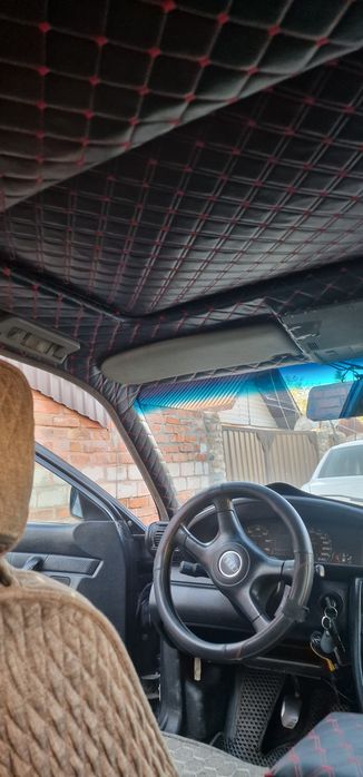 Ауди 100 торг или обмен