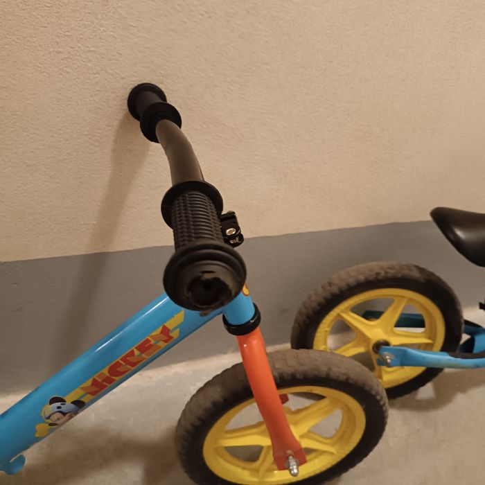 2 броя баланс колела, цената е за двете колела