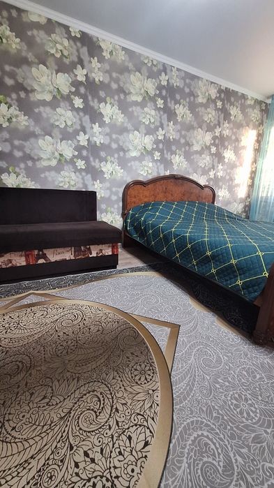 1 ком кв посуточно