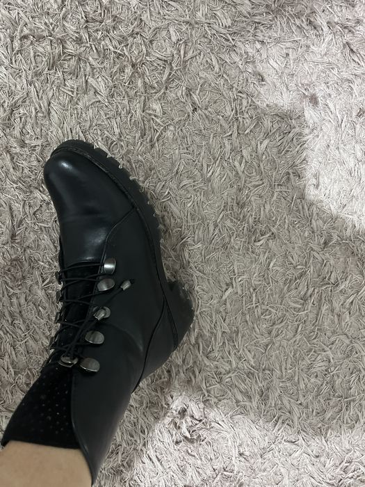 Ботуши и боти намалени