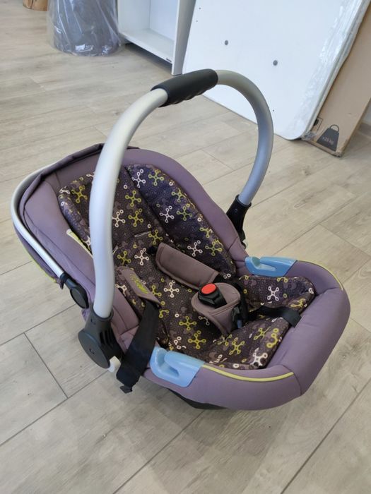 Детска количка Chipolino - Up and Down 3 в 1