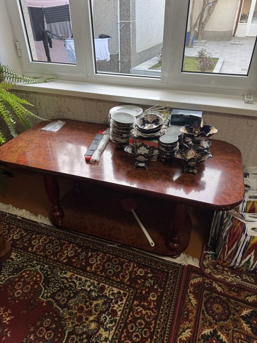 Продается б/у мебель.