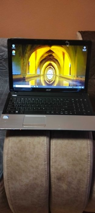 Laptop Acer Aspire