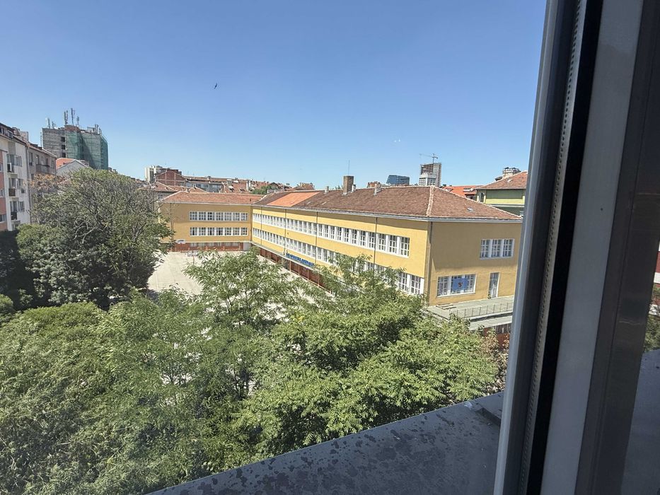 Дава се под наем Едностаен апартамент в София, Център - 33 кв.м за 561 € - Снимка #10