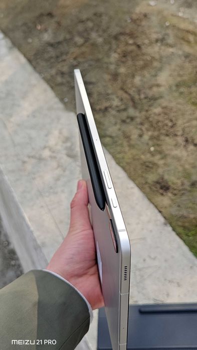 Samsung Tab S8 Plus 5G, 8/128 Gb sotiladi