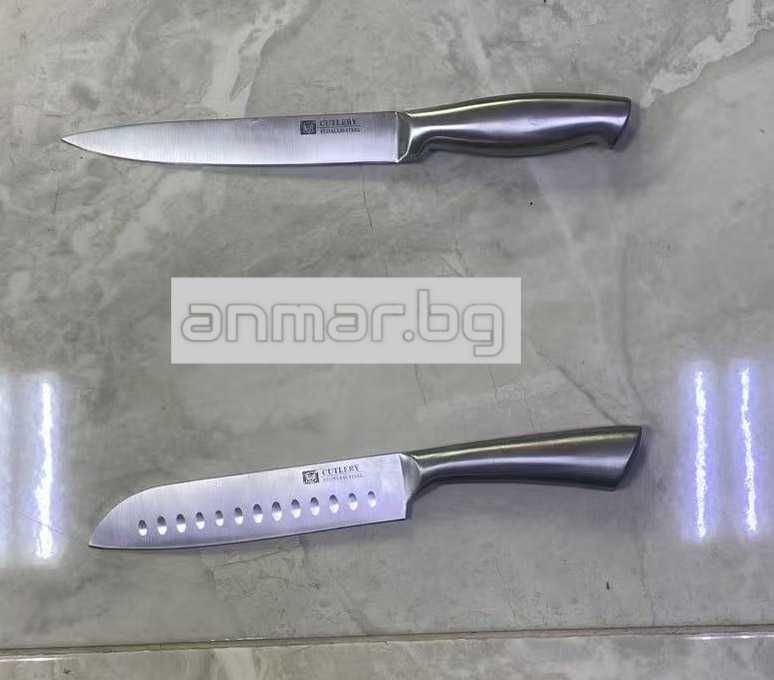 Кухненски нож, chief нож, професионални
