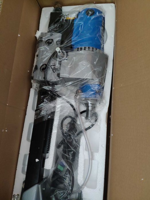 Masina de carotat sigilata NOUA 3650W Lichidare stoc