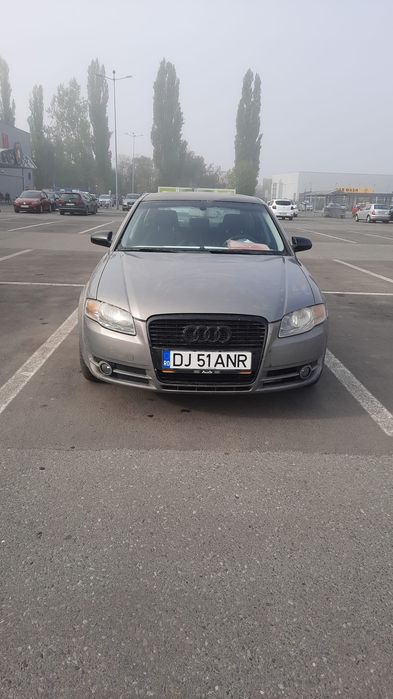 AUDI A4 2006 — imagine 4