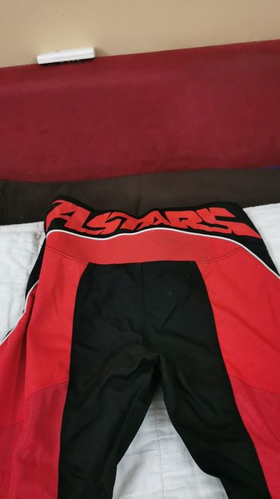 Екипировка за мотокрос