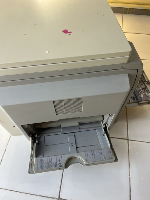 Sotiladi — Canon imageRUNNER 2202