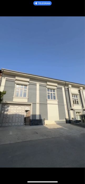 Назарбек ховли йер хисобида