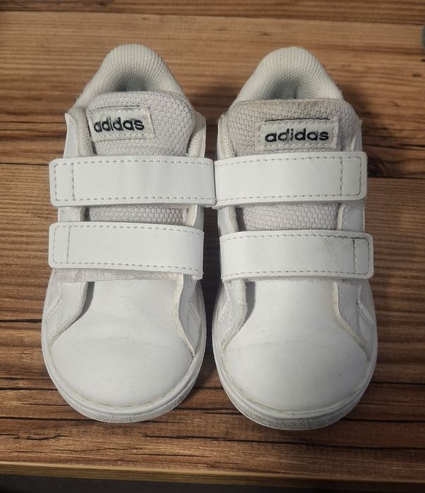 Детски маратонки Адидас