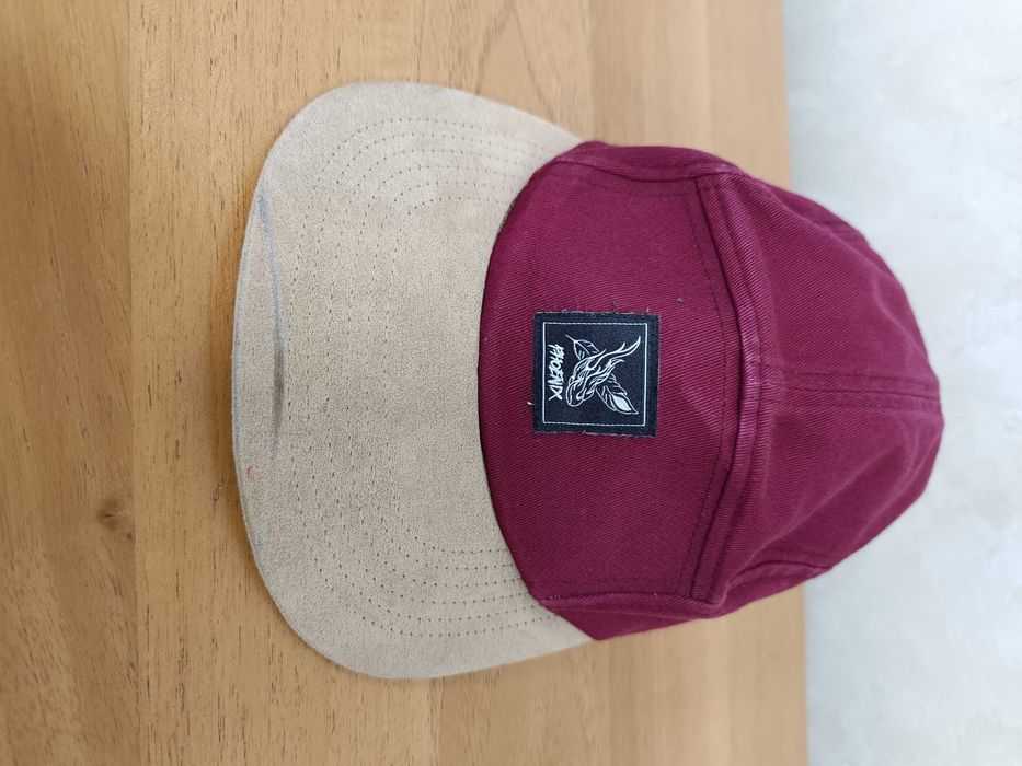 Phoenix-Много Запазена