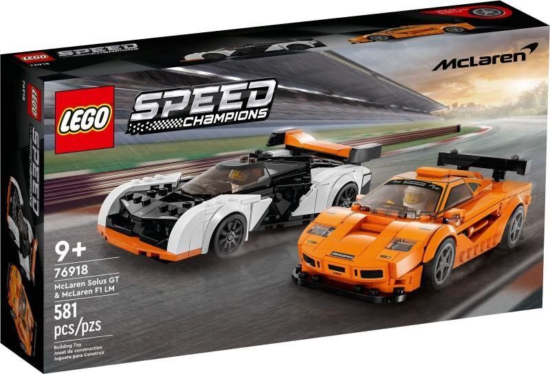 Lego Speed NOU/sigilat