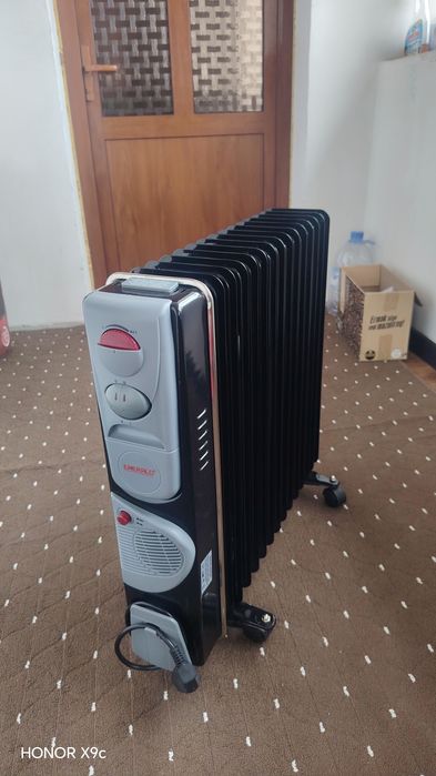 Маслинний оборгевател сотилади 15 ковургали девори калинидан