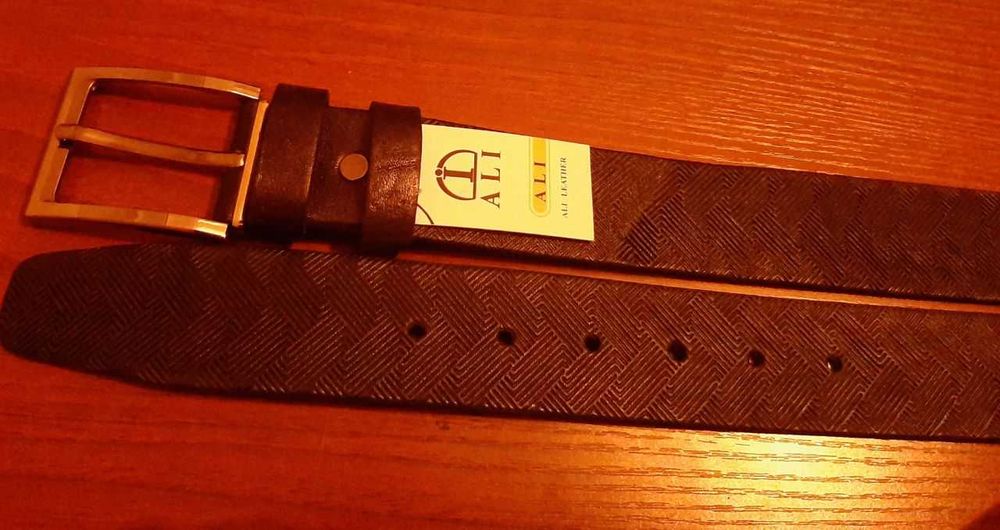 Мужские ремни/ Ремень